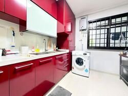 Blk 309A Anchorvale Vista (Sengkang), HDB 4 Rooms #625589411